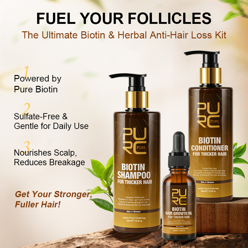 Purc produtos de crescimento r - Caffeine Hair Serum avaliação e preço
