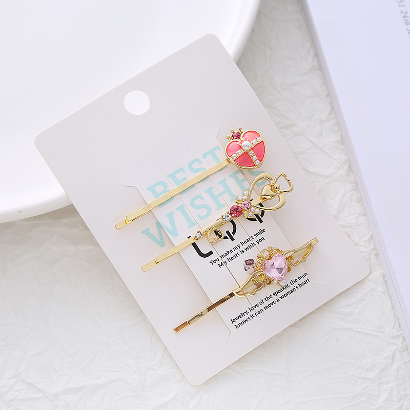 Conjunto de grampos de cabelo  - Bobby Pin Bulk avaliação e preço