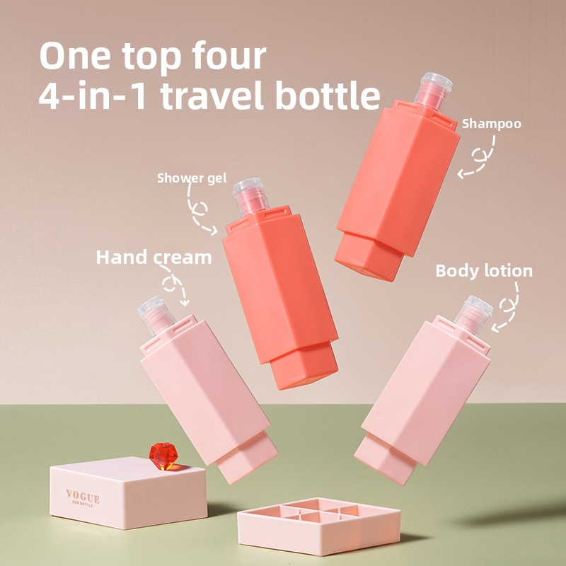 Frascos de Amostra 4 em 1 para - Hair Care Tonic avaliação e preço