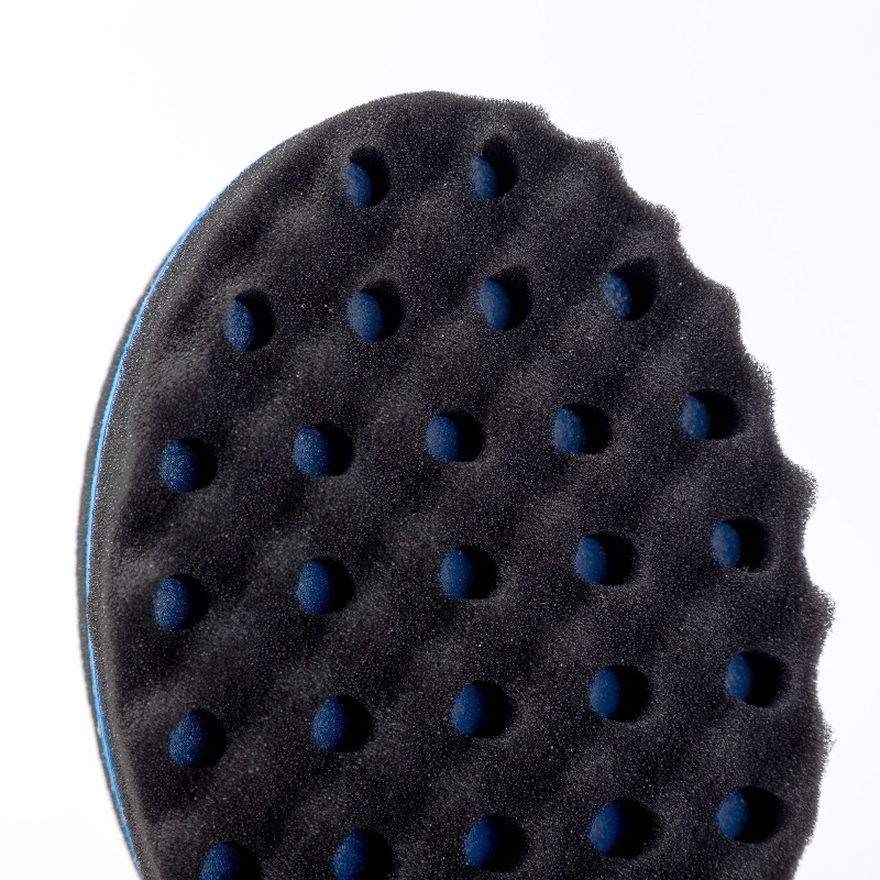 Oval duplo lados magia torção  - Twist Sponge Coil avaliação e preço