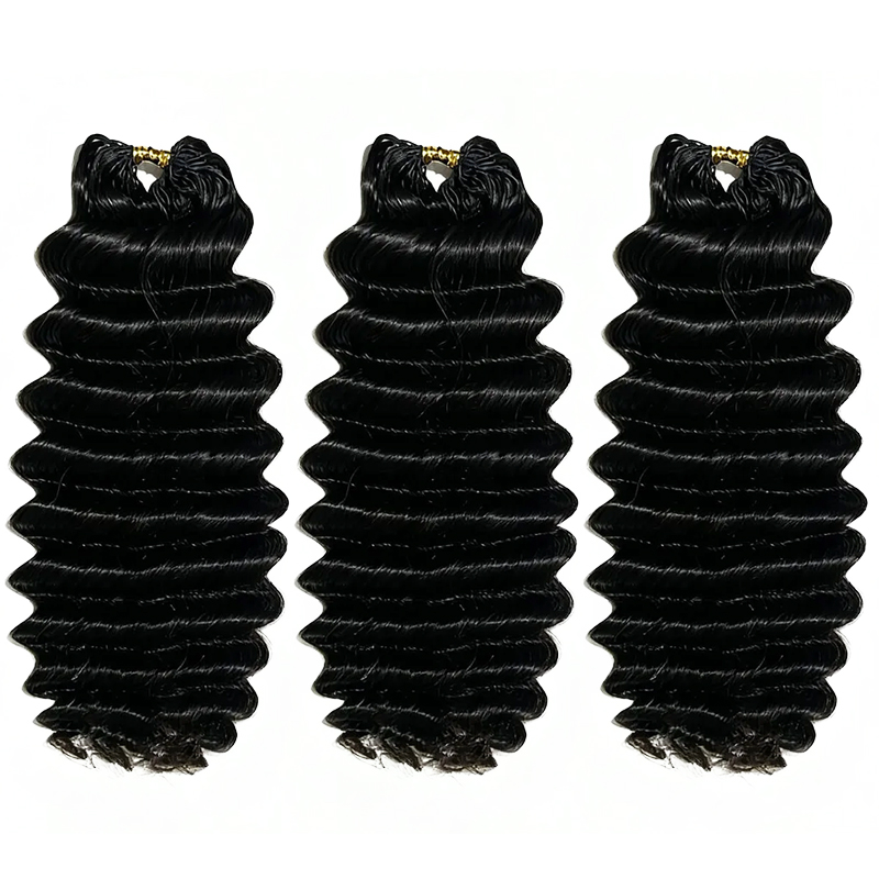 Cabelo Humano para Crochê para - Hair Care Formulation avaliação e preço