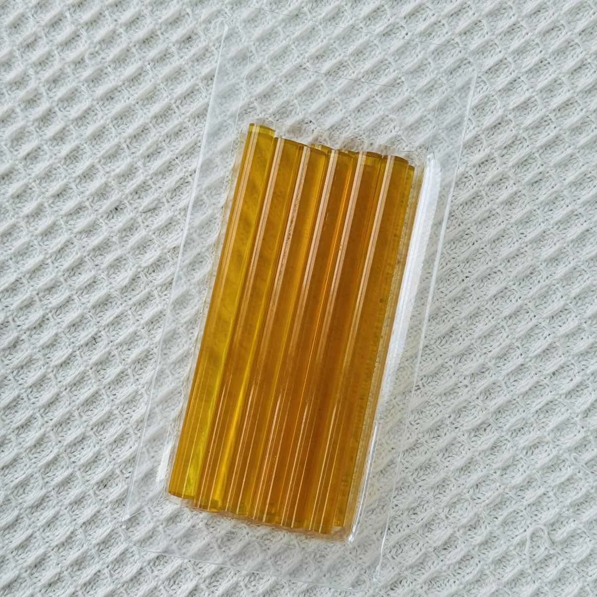12 unidades/caixa Bastões de C - Glue Gun Hair avaliação e preço