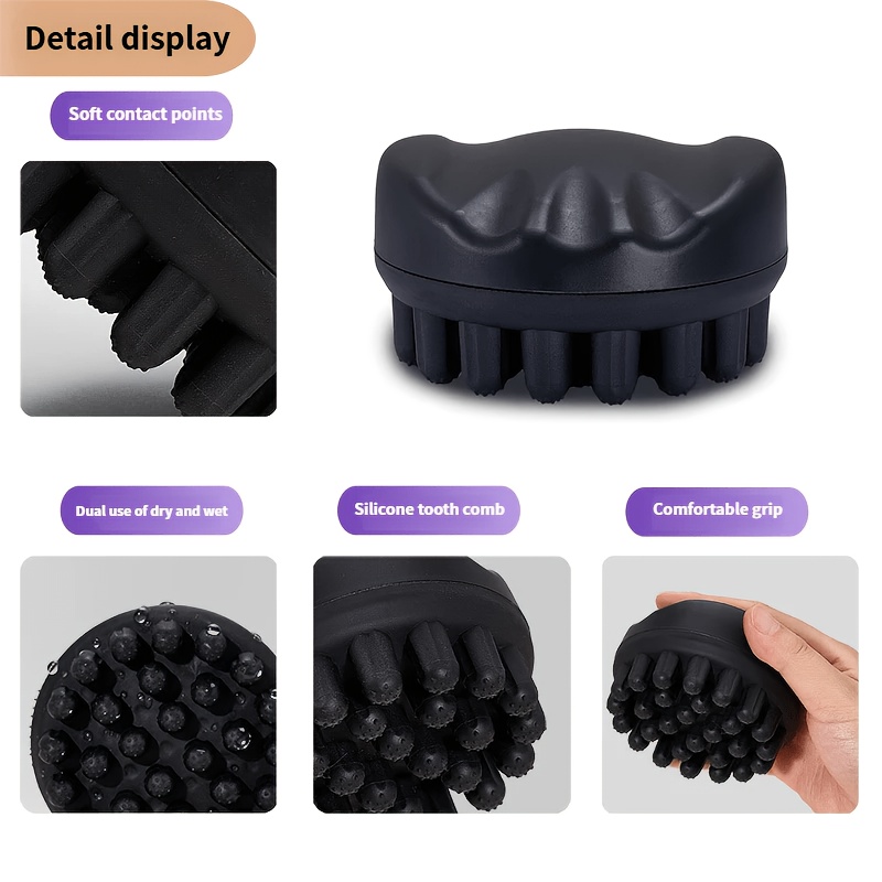 1 Escova Mágica Profissional p - Twist Sponge Coil avaliação e preço