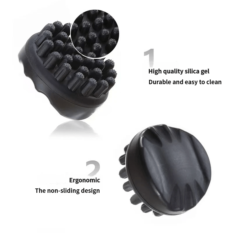 1 Escova Mágica Profissional p - Twist Sponge Coil avaliação e preço