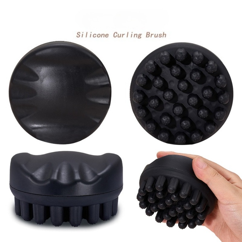 1 Escova Mágica Profissional p - Twist Sponge Coil avaliação e preço