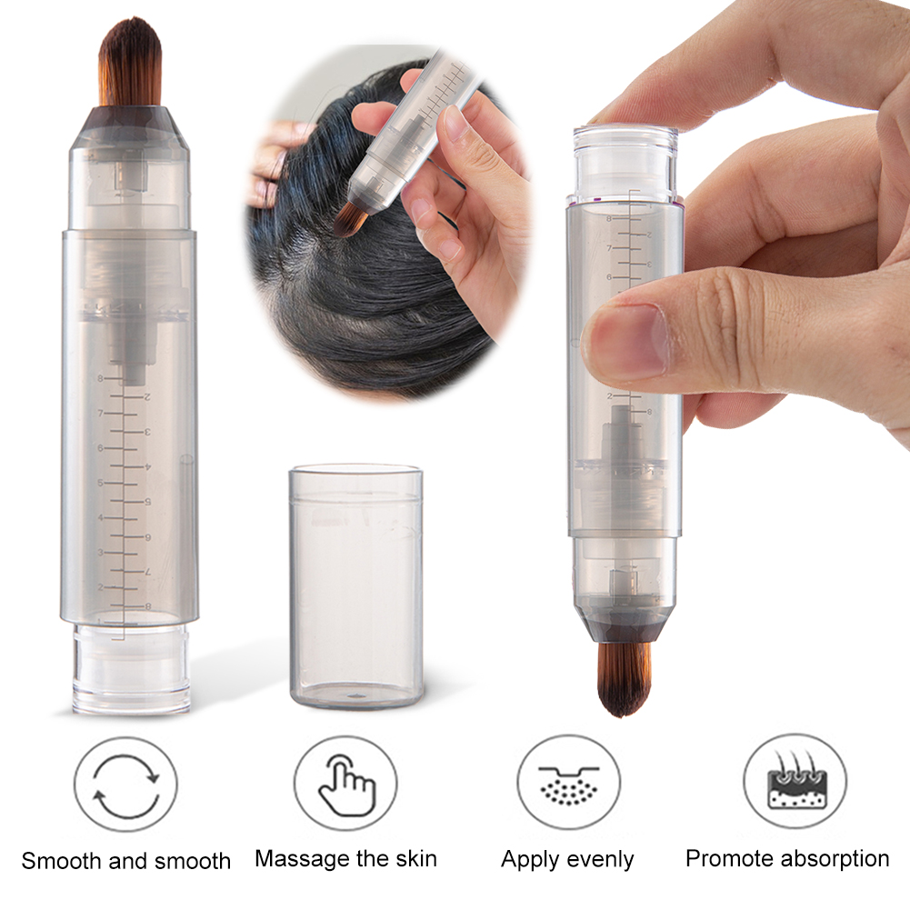 Couro cabeludo aplicador líqui - Hair Care Tonic avaliação e preço