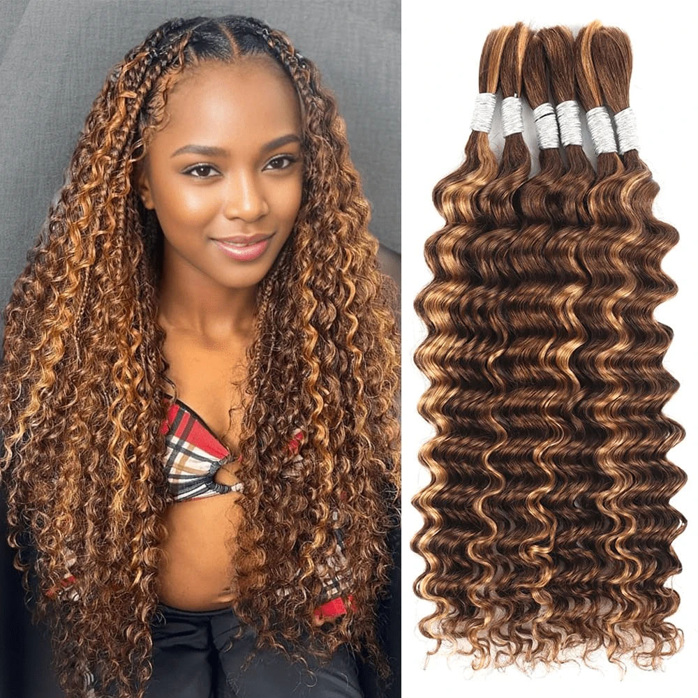 Cabelo Humano para Tranças 18  - Hair Care Formulation avaliação e preço