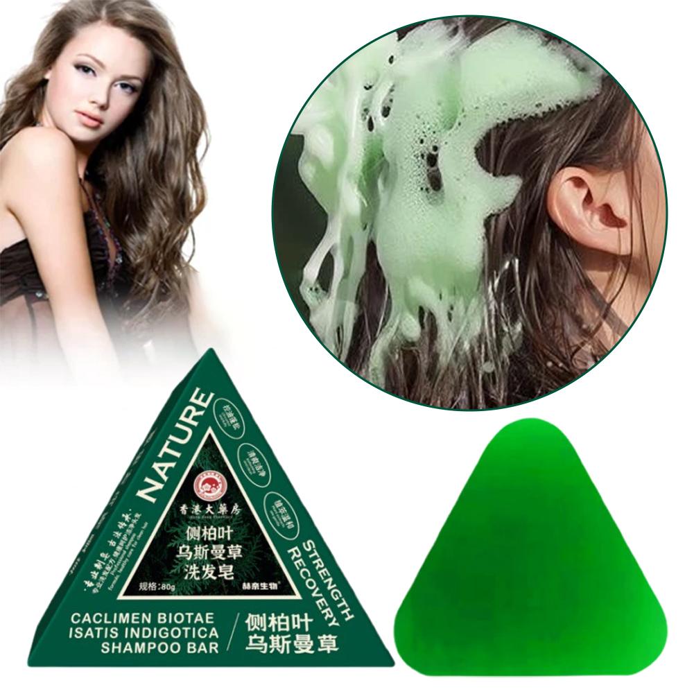 Usmanthus sinensis shampoo sab - Hair Care Tonic avaliação e preço