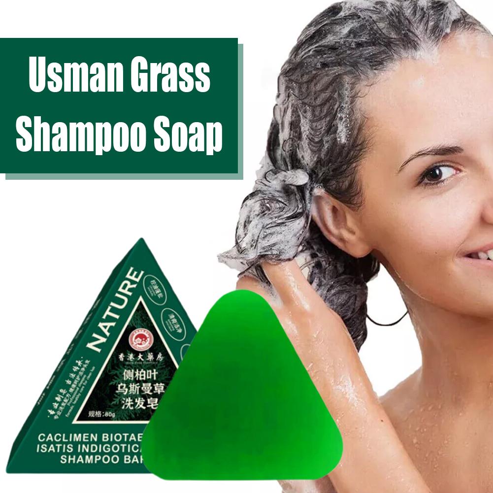 Usmanthus sinensis shampoo sab - Hair Care Tonic avaliação e preço
