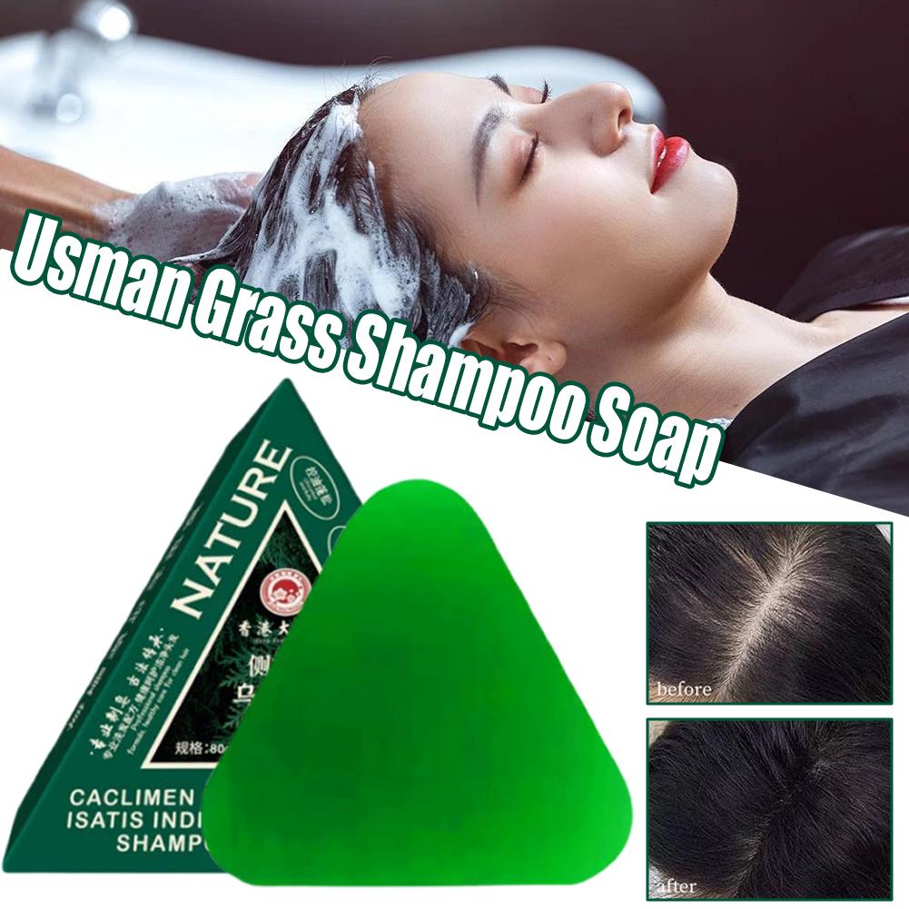 Usmanthus sinensis shampoo sab - Hair Care Tonic avaliação e preço