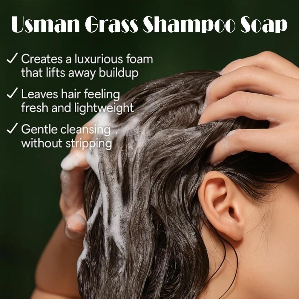 Usmanthus sinensis shampoo sab - Hair Care Tonic avaliação e preço