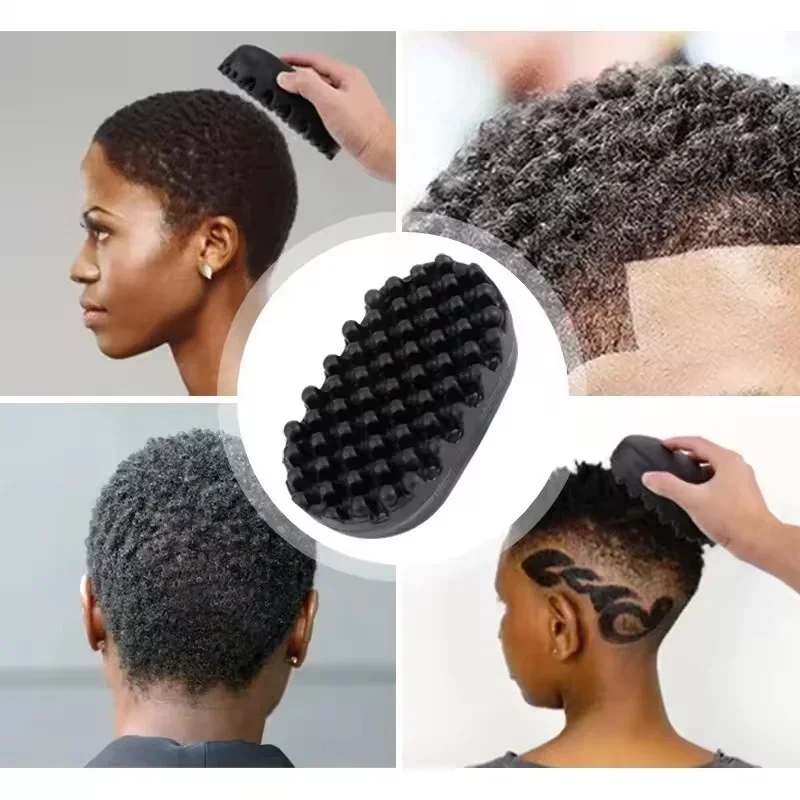 Esponja de cabelo encaracolado - Twist Sponge Coil avaliação e preço