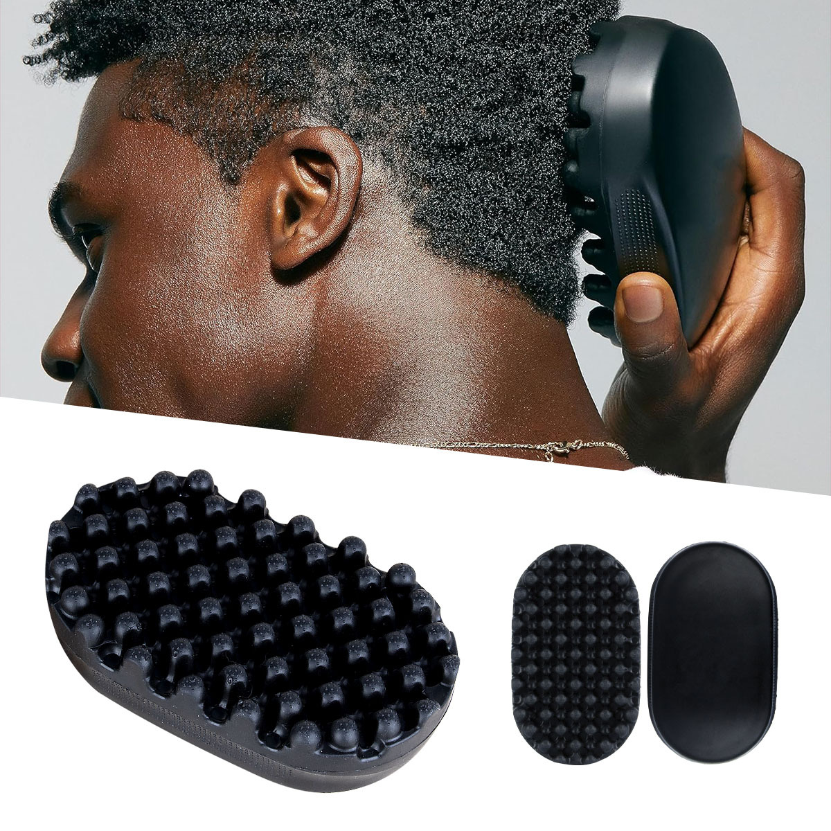 Escova Mágica Profissional par - Twist Sponge Coil avaliação e preço