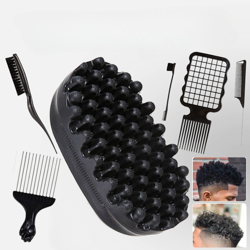 Escova Mágica Profissional par - Twist Sponge Coil avaliação e preço
