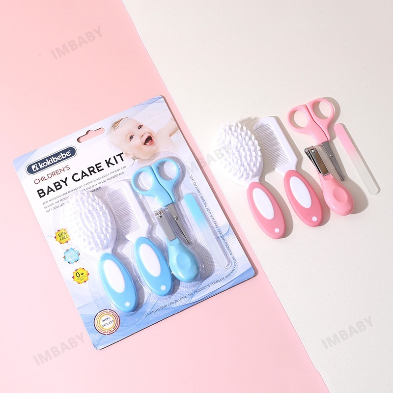 IMBABY Kit de Cuidados para Be - Hair Care Tips avaliação e preço