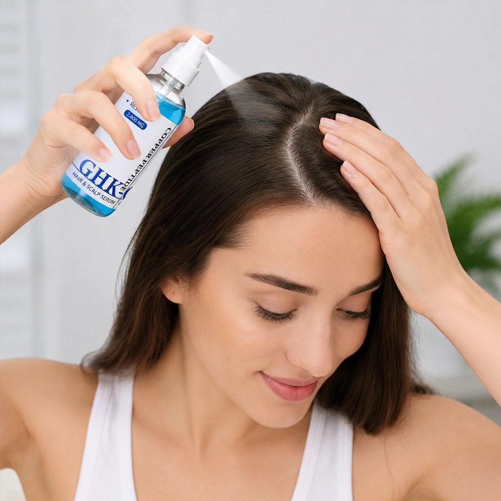 Sérum de Crescimento Capilar G - Hair Care Tonic avaliação e preço