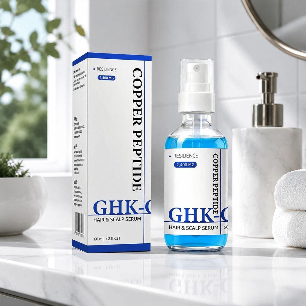 Sérum de Crescimento Capilar G - Hair Care Tonic avaliação e preço
