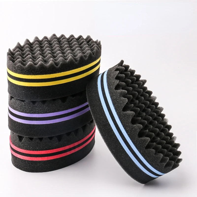 Nova dupla face mágica torcida - Twist Sponge Coil avaliação e preço