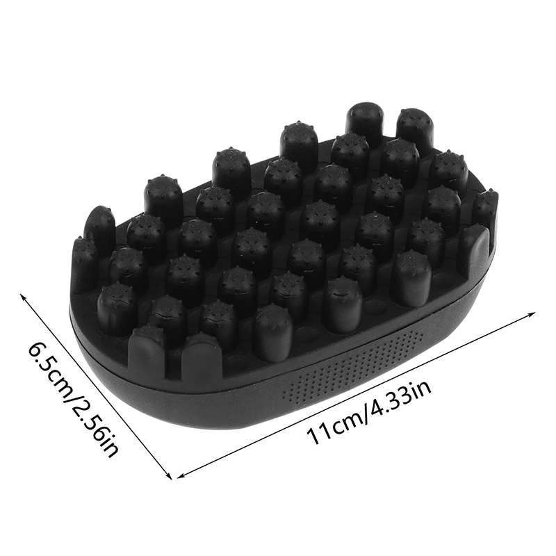 NOVO Escova Mágica para Cabelo - Twist Sponge Coil avaliação e preço