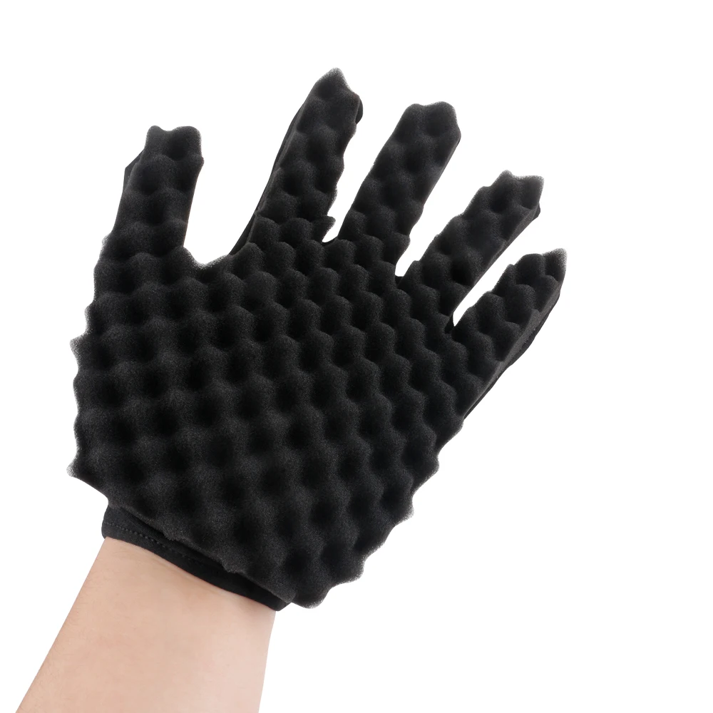 NOVA Escova de Cabelo Antiderr - Twist Sponge Coil avaliação e preço