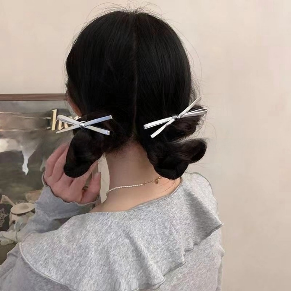2/6 peças Presilha de Cabelo c - Bobby Pin Bulk avaliação e preço