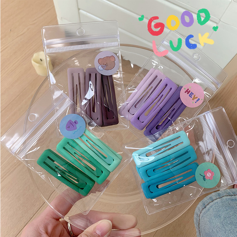Grampos de cabelo de liga fosc - Bobby Pin Bulk avaliação e preço