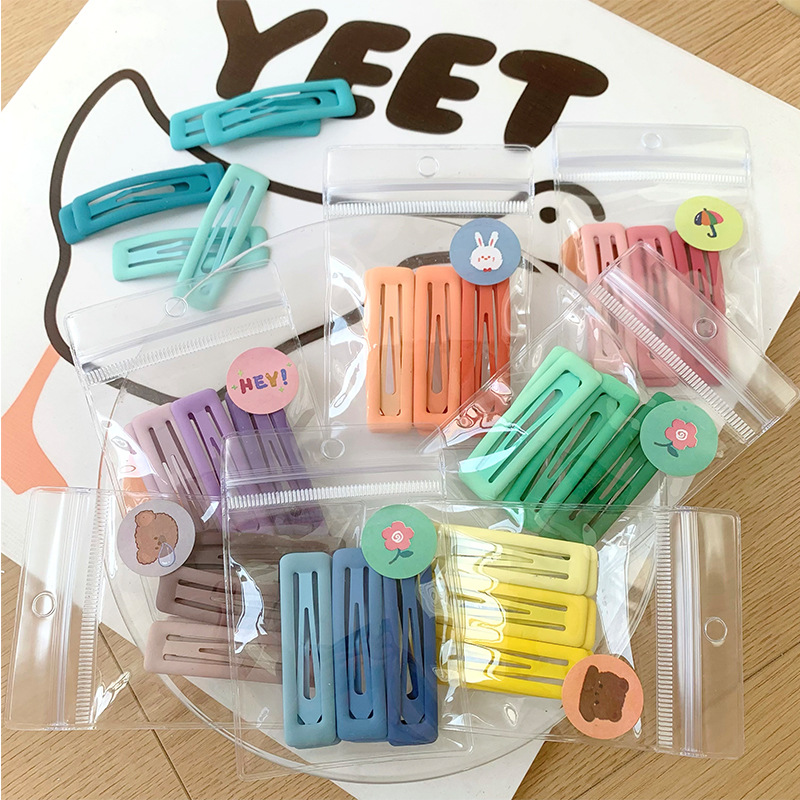 Grampos de cabelo de liga fosc - Bobby Pin Bulk avaliação e preço