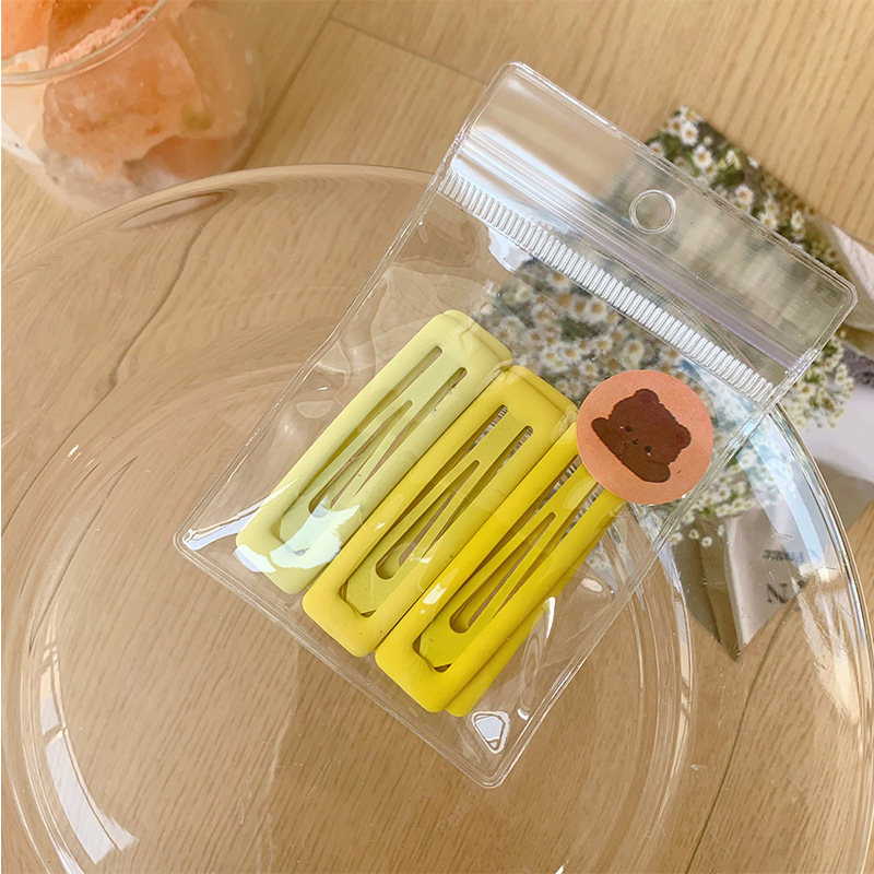 Grampos de cabelo de liga fosc - Bobby Pin Bulk avaliação e preço