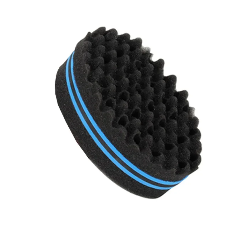 Oval duplo lados magia torção  - Twist Sponge Coil avaliação e preço