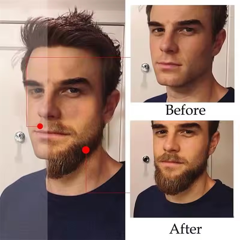 Óleo Essencial para Cresciment - Caffeine Hair Serum avaliação e preço