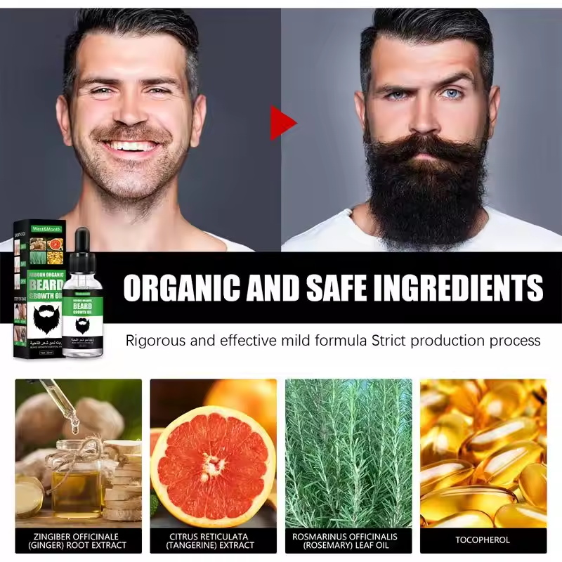 Óleo Essencial para Cresciment - Caffeine Hair Serum avaliação e preço