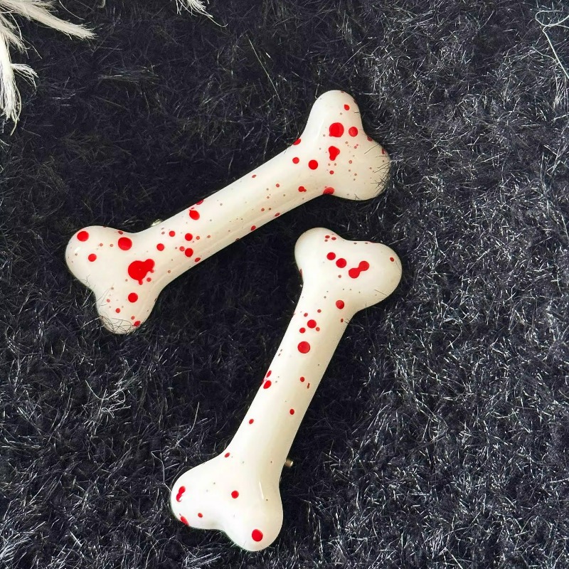 Presilha de Cabelo Divertida e - Bobby Pin Bulk avaliação e preço