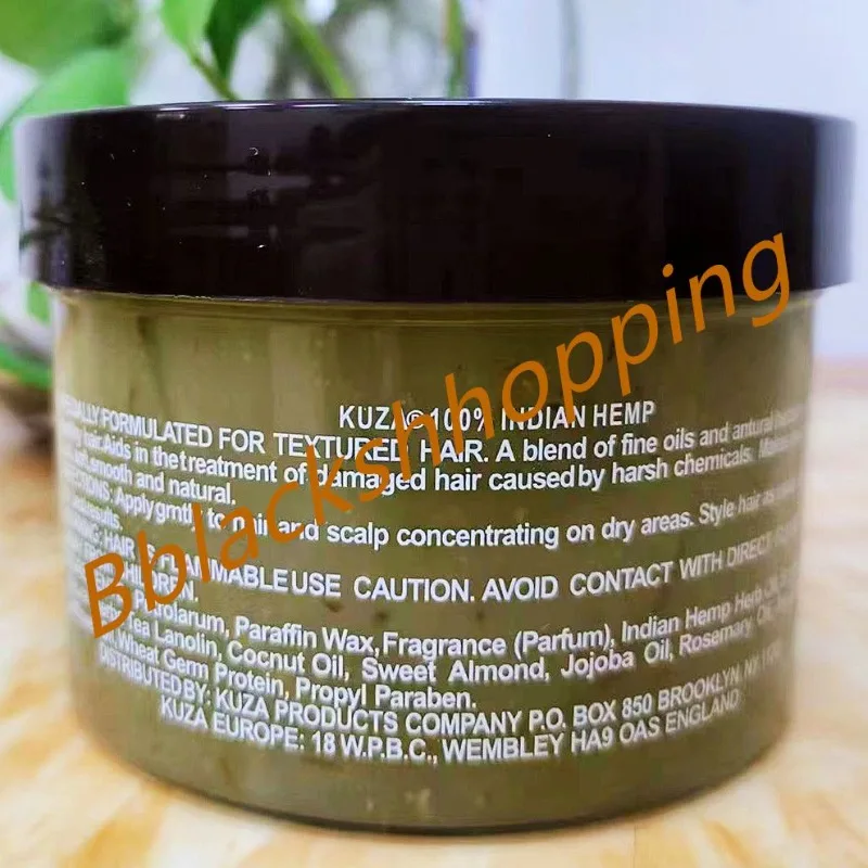 Máscara de tratamento capilar  - Hair Care Formulation avaliação e preço