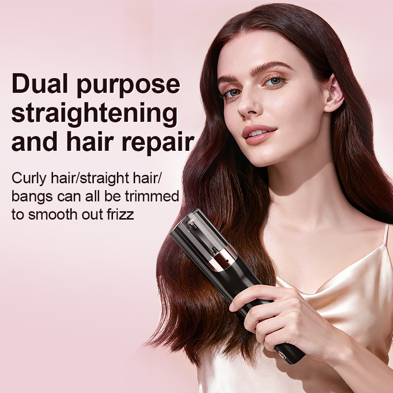 Removedor de Pontas Duplas Elé - Hair Care Tips avaliação e preço