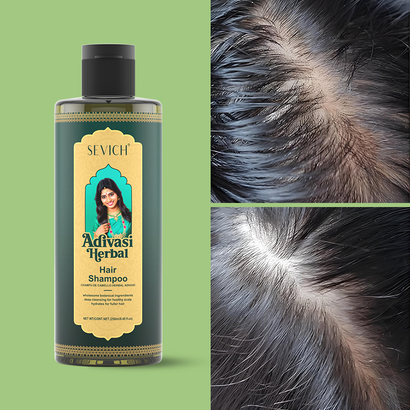 Conjunto de Óleo para Crescime - Hair Care India avaliação e preço