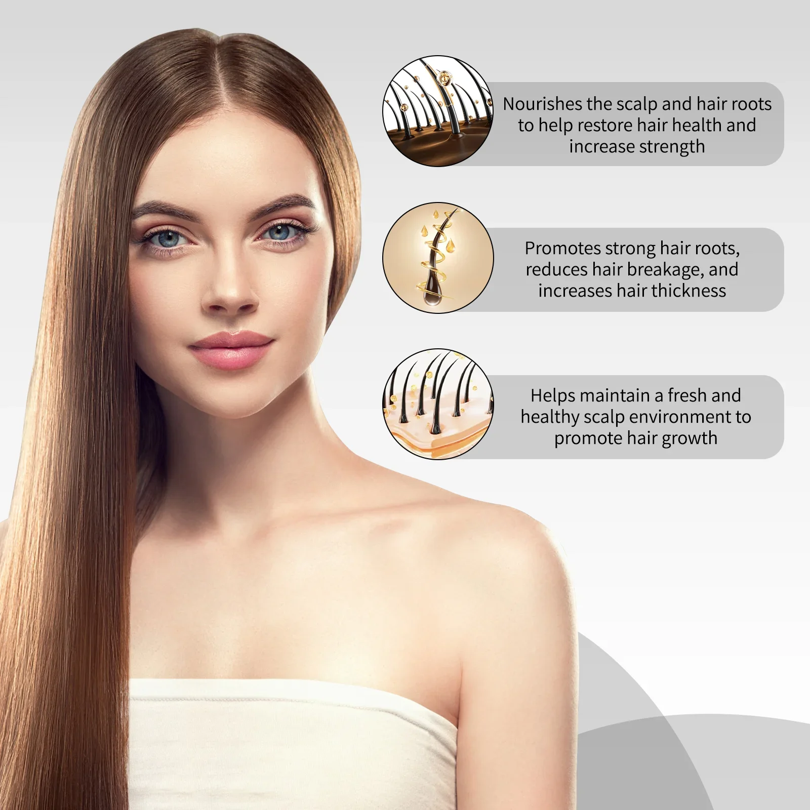 Sérum de Crescimento Capilar d - Caffeine Hair Serum avaliação e preço